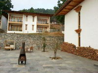 Dhensa Boutique Resorts